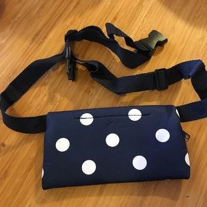 Gym Belt bag